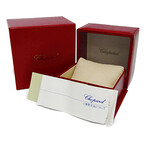 Chopard Ladies Ice Cube Be Mad Quartz // CH-127780 // Pre-Owned