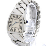 Cartier La Dona Quartz // W660022I // Pre-Owned
