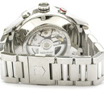 Tag Heuer Carrera Calibre Automatic // CV2A1S.BA07B // Pre-Owned