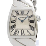 Cartier La Dona Quartz // W660022I // Pre-Owned
