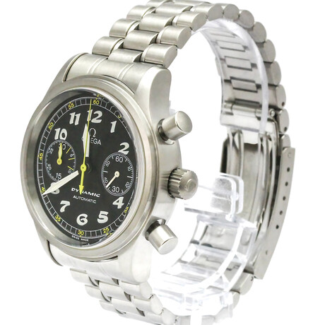 Omega Dynamic Vintage 1997 Automatic // O524050 // Pre-Owned