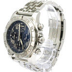 Breitling Chronomat Japan LTD Automatic // AB0111-BL // Pre-Owned