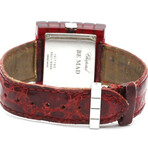 Chopard Ladies Ice Cube Be Mad Quartz // CH-127780 // Pre-Owned