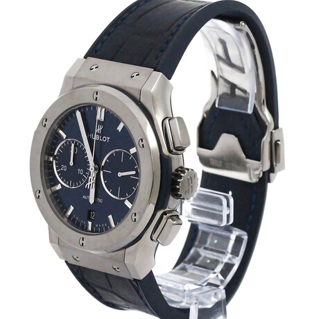 Hublot Classic Fusion Automatic // 521NX7170 // Pre-Owned