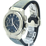 Hublot Classic Fusion Jeans Automatic // 521NX2770 // Pre-Owned