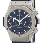 Hublot Classic Fusion Automatic // 521NX7170 // Pre-Owned