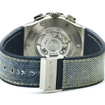 Hublot Classic Fusion Jeans Automatic // 521NX2770 // Pre-Owned