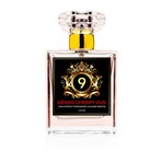 Grand Cherry Oud High Potency Pheromone Cologne Parfum // 1.75 oz