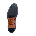 Dalton Plain Toe Derbys // Tan (US: 12)