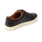 Totem Sneakers // Brown (US: 8)