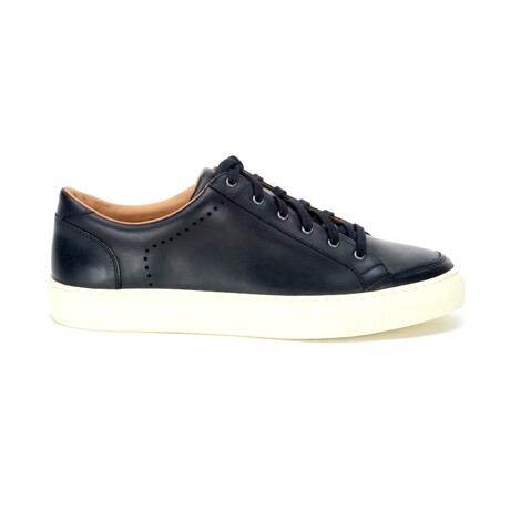 Totem Sneakers // Black (US: 8)