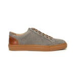 Seawall Low Top Sneakers // Grey (US: 8)