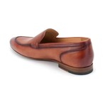 Connor Venetian Loafers // Tan (US: 8)