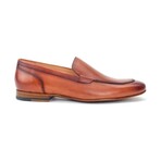 Connor Venetian Loafers // Tan (US: 8)