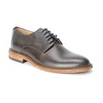 Mackay Plain Toe Derbys // Ash (US: 8)