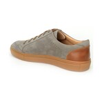 Seawall Low Top Sneakers // Grey (US: 8)