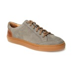 Seawall Low Top Sneakers // Grey (US: 8)