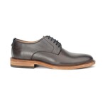 Mackay Plain Toe Derbys // Ash (US: 8)