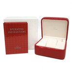 Omega Ladies Constellation Diamond Quartz // O146688 // Pre-Owned