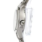 Omega Ladies Seamaster Quartz // O156240L // Pre-Owned