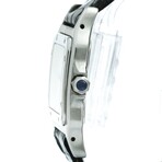 Cartier Santos Galbee Quartz // CW20025D6 // Pre-Owned