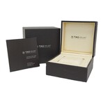 Tag Heuer Carrera Automatic // TAGCV201AG // Pre-Owned