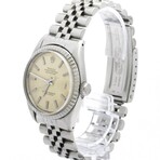 Rolex Datejust Automatic // RO1601 // Pre-Owned