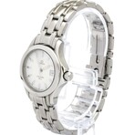 Omega Ladies Seamaster Quartz // O156240L // Pre-Owned