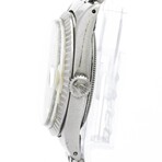 Rolex Datejust Automatic // RO1601 // Pre-Owned