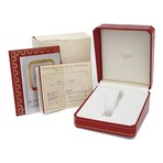 Cartier Santos Galbee Quartz // CW20025D6 // Pre-Owned