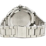 Seiko Brightz Solar Radio-Controlled Quartz // SSAGA1538B820AL0 // Pre-Owned