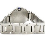 Cartier Ballon Bleu Quartz // CW69011Z4 // Pre-Owned