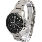 Seiko Brightz Solar Radio-Controlled Quartz // SSAGA1538B820AL0 // Pre-Owned