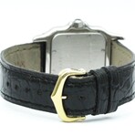 Cartier Santos Galbee Quartz // CW20025D6 // Pre-Owned