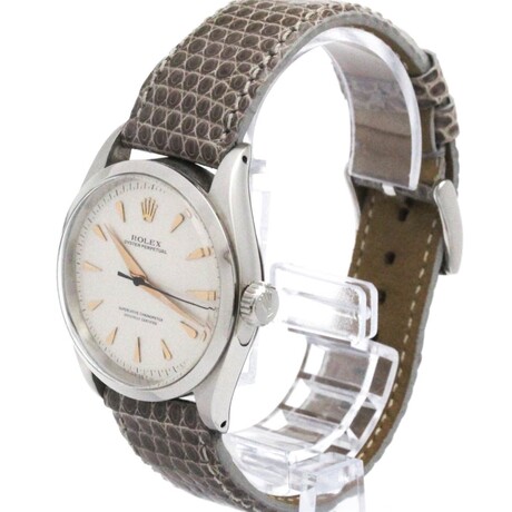 Rolex Oyster Perpetual Automatic // RO6284 // Pre-Owned