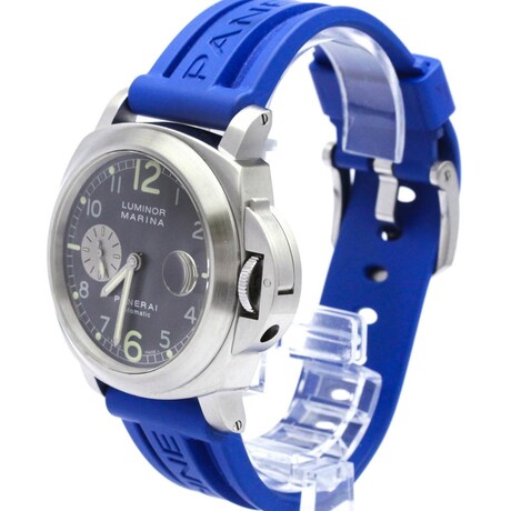 Panerai Luminor Marina Automatic // PPAM00086 // Pre-Owned