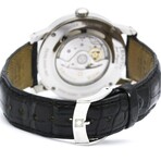 Zenith Port-Royal V Elite Automatic // Z01020450682 // Pre-Owned