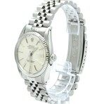 Rolex Datejust Automatic // RO16014 // Pre-Owned