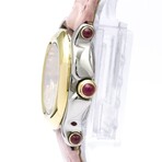 Chopard Ladies Happy Sport Diamond Quartz // CH27824621 // Pre-Owned