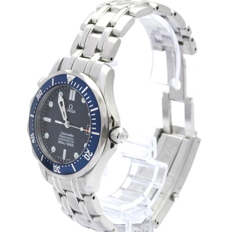 Omega Seamaster Professional Automatic // O255180 // Pre-Owned