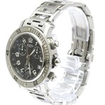 Hermes Clipper Diver Quartz // HCL2910B // Pre-Owned