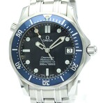 Omega Seamaster Professional Automatic // O255180 // Pre-Owned