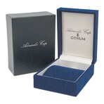 Corum Admirals Cup 1991 Automatic // CR8881027 // Pre-Owned