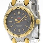 Tag Heuer Unisex Sel Professional Quartz // TAGS95213K // Pre-Owned