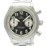 Omega Dynamic Targa Florio Limited Automatic // O524151 // Pre-Owned