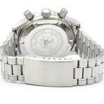 Omega Dynamic Targa Florio Limited Automatic // O524151 // Pre-Owned