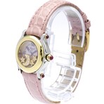 Chopard Ladies Happy Sport Diamond Quartz // CH27824621 // Pre-Owned