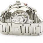 Tag Heuer Carrera Calibre Automatic // TAGCV2A1S // Pre-Owned