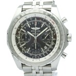 Breitling Bentley Motors Automatic // A25363 // Pre-Owned