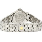 Omega Ladies Seamaster Quartz // O156240L // Pre-Owned